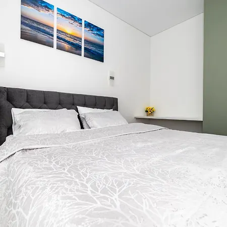 Cohost I Vaivorykste W I Balcony Apartment *